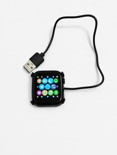 Smart watch touch