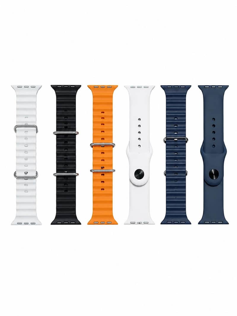 Smart watch touch 2