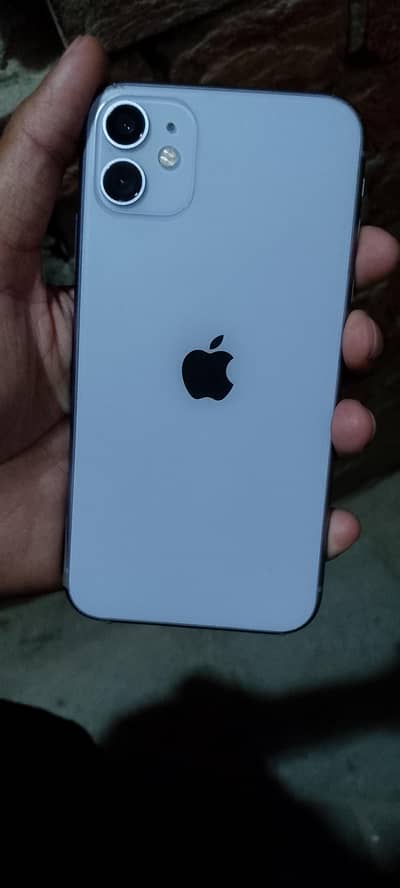 Apple iPhone 11