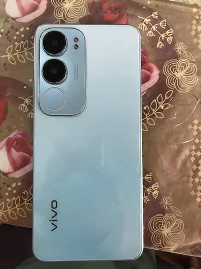 Vivo Y19s (4GB / 128GB) For Sale 10/10 (Just Open Box)