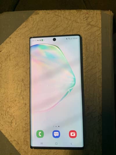 Samsung Mobile Note 10
