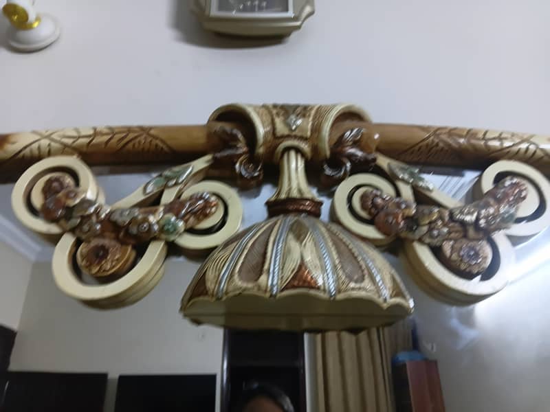 Complete bed room set 11