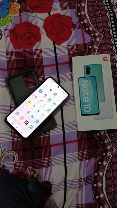 Xiaomi Mi Note 10