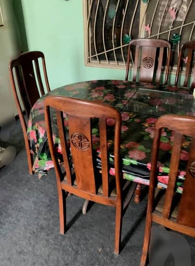 dining table 4 sell