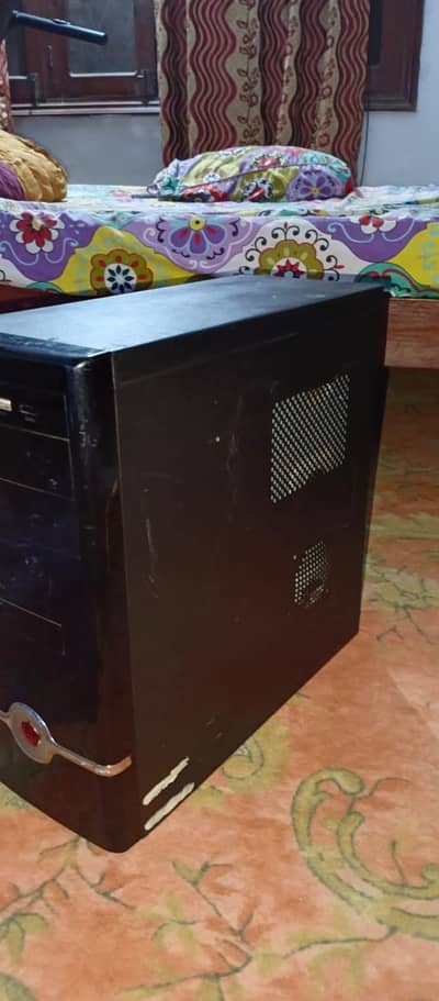 Budget Gaming PC