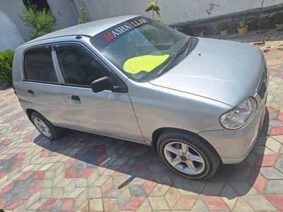 Suzuki Alto 2004