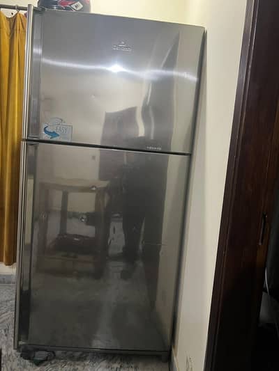 fridge Dawlance prime
