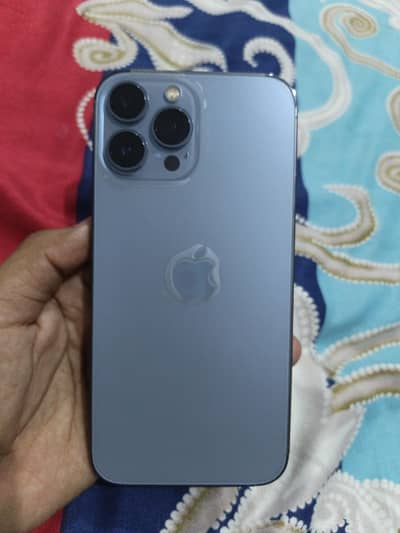 Apple iPhone 13 Pro Max