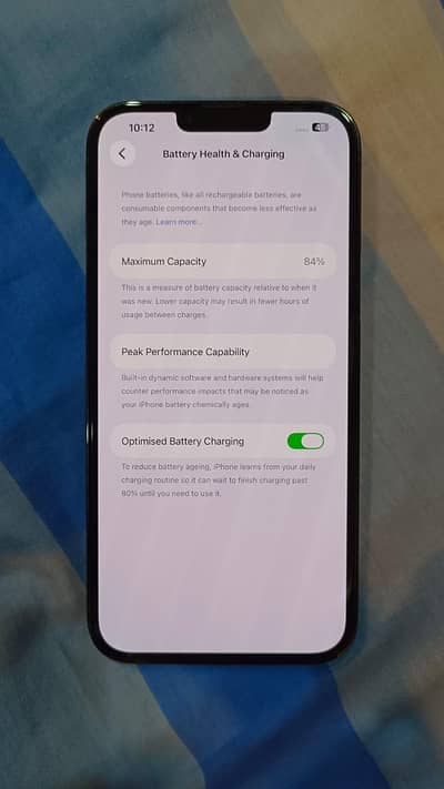 Apple iPhone 13 Pro Max
