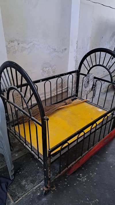Baby cart