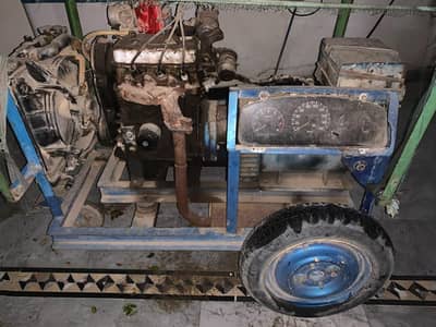 Heavy generator for  sale