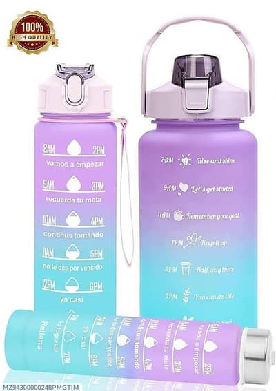 electric water bottle