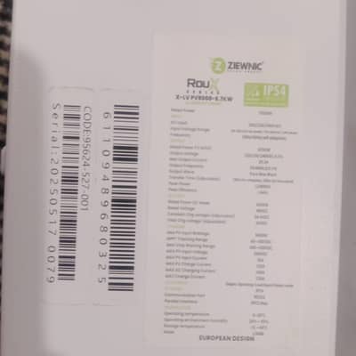 Roux 6.7
