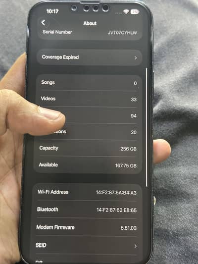 Apple iPhone 13 Pro Max