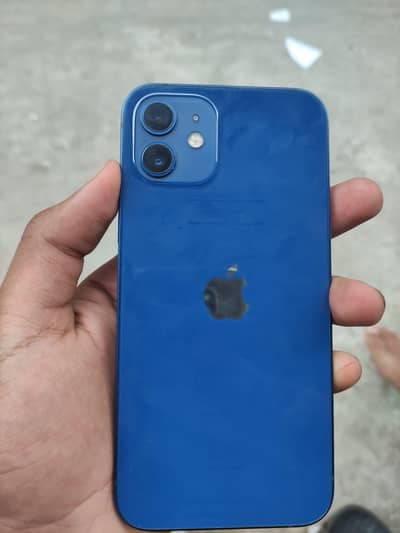 Apple iPhone 12