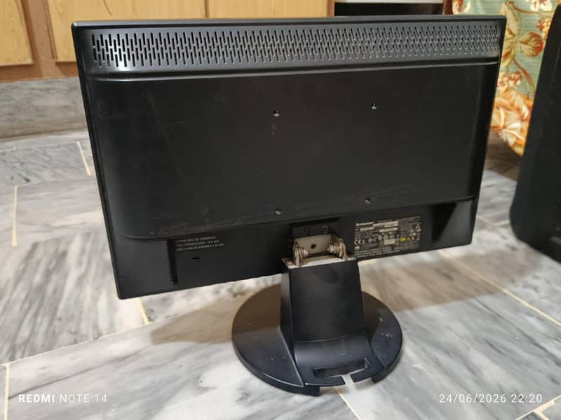 core i5 second generation PC 3