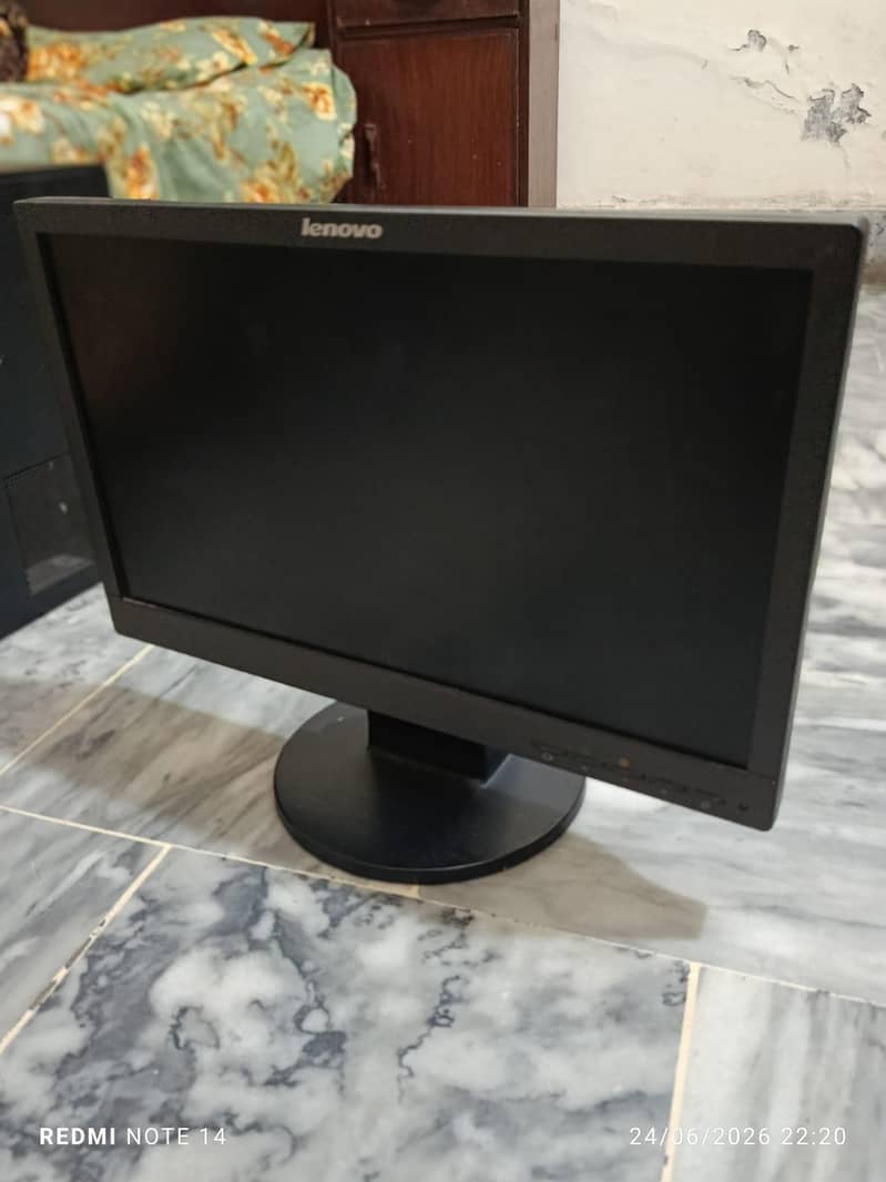 core i5 second generation PC 4