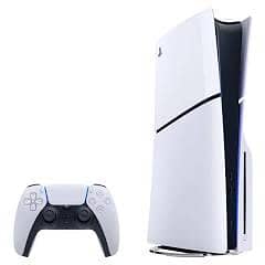 ps5 new