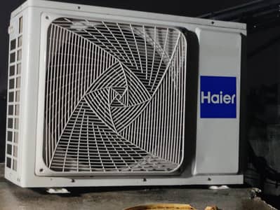 Haier 1.5 Ton DC Inverter Split AC