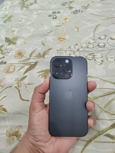 Apple iPhone 14 Pro