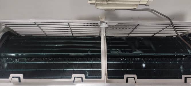 Kenwood ka inverter AC