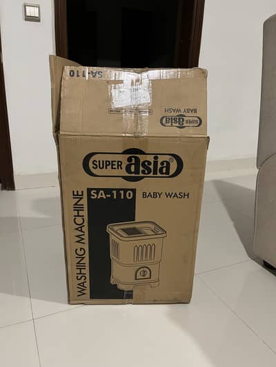 Super asia