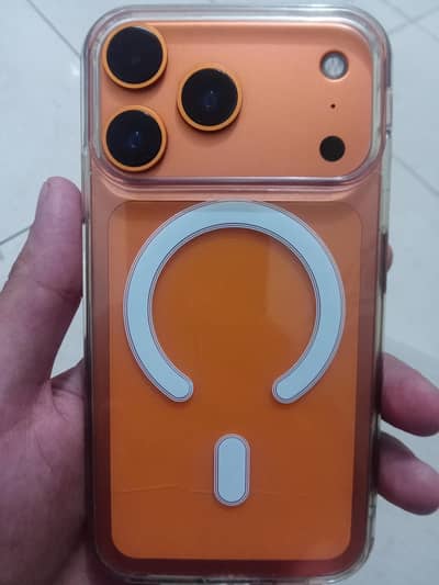 Apple iPhone XR Converted to 17 Pro 64 GB Bypass