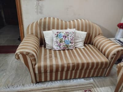 6 seater