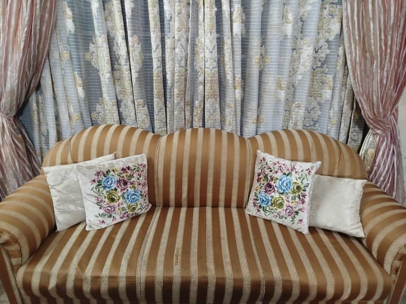 Sofa Set 1