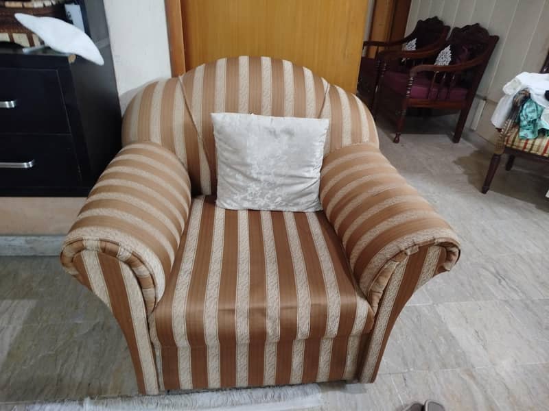 Sofa Set 2