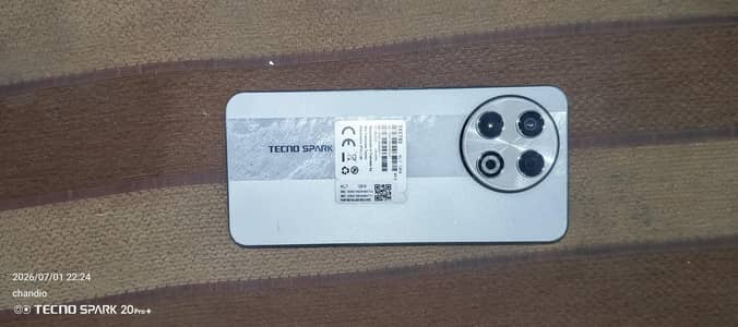 Tecno CAMON 30 Pro