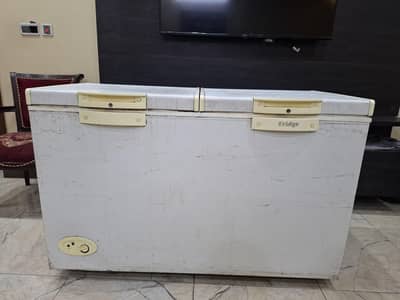 waves twinfreezer