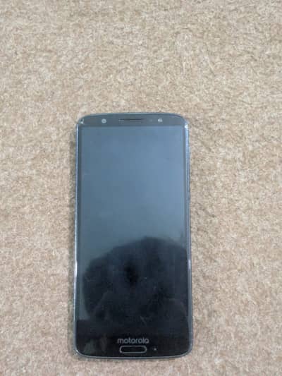 Motorola Moto G