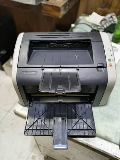 HP laser jet 1012 Printer Available Branded Condition