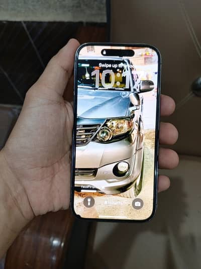 Iphone 14pro Pta Approved