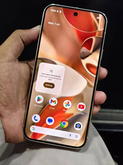 Google Pixel 9 Pro XL