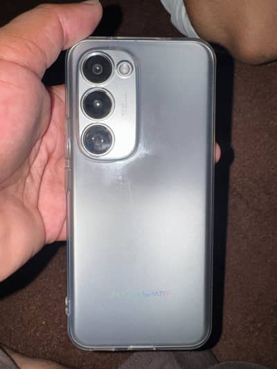 Tecno Spark 40 Pro Plus