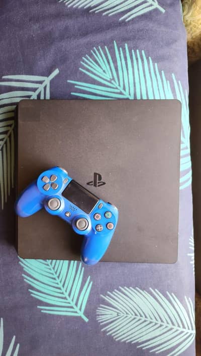 PS4 slim