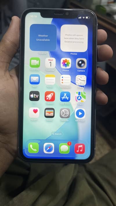 Apple iPhone 11