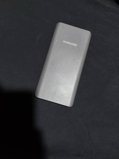 Samsung Original Power Bank 5000mah Battery