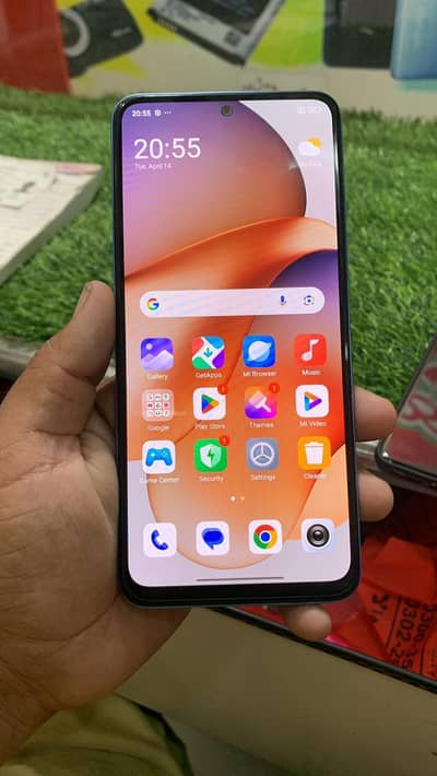 Xiaomi Redmi 14C