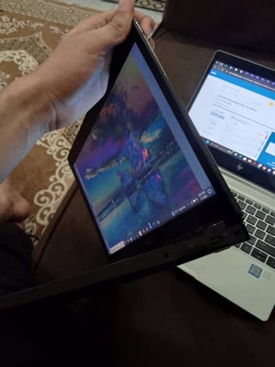 Dell core i5 6th gen 8/256
