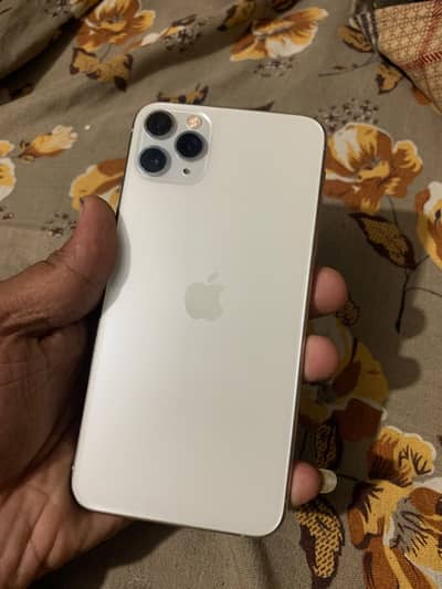 Apple iPhone 11 Pro Max 0311/52/87/143