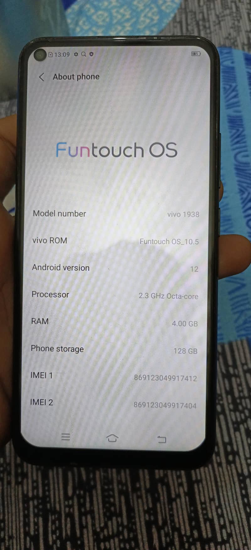 used mobile 2