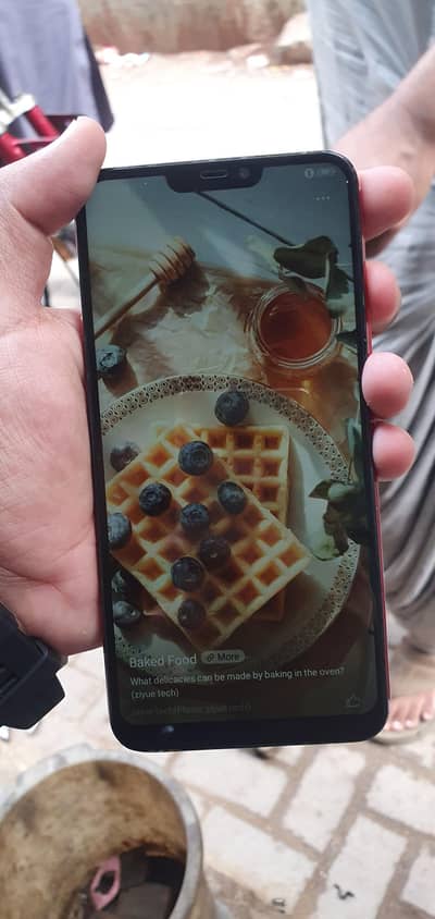 Tecno CAMON 20