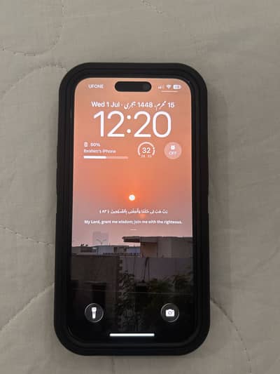 Apple iPhone 14 Pro 256Gb PTA