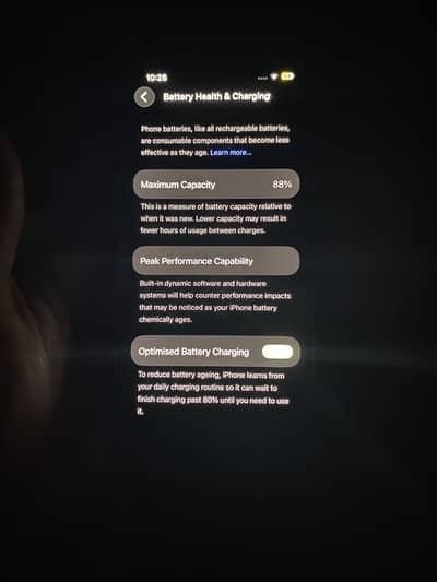 Iphone 13 128gb Jv