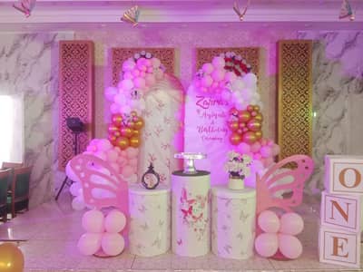 Decorations