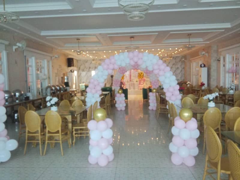 Decorations 1
