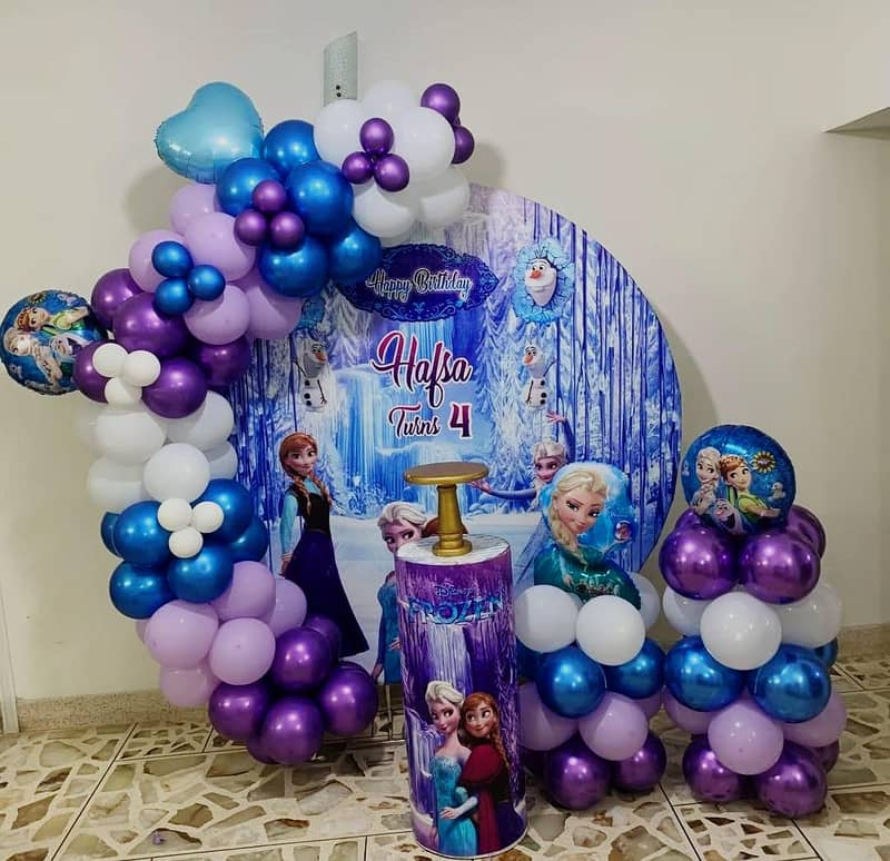 Decorations 2